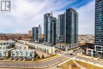 5033 Four Springs Avenue Unit# 124, Mississauga (Hurontario), Ontario L5R0G6, 4 Bedrooms Bedrooms, ,3 BathroomsBathrooms,All Houses,For Sale,Four Springs,W12074591