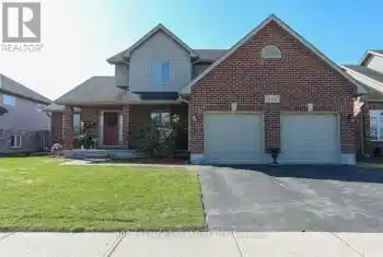 144 Landon Lane, Central Elgin (Belmont), Ontario N0L1B0, 3 Bedrooms Bedrooms, ,3 BathroomsBathrooms,All Houses,For Sale,Landon,X12074742