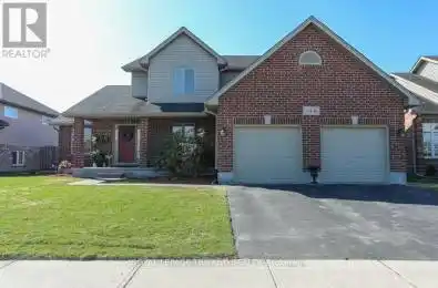 144 Landon Lane Central Elgin (Belmont) Ontario N0L1B0