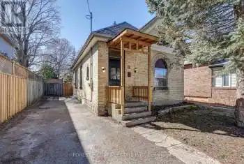 11 Josephine Street, London, Ontario N5Z3N7, 2 Bedrooms Bedrooms, ,1 BathroomBathrooms,All Houses,For Sale,Josephine,X12074757