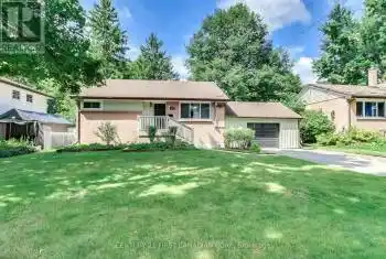 311 Wedgewood Drive, London, Ontario N5Y2G7, 4 Bedrooms Bedrooms, ,2 BathroomsBathrooms,All Houses,For Sale,Wedgewood,X12074767