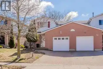 38 Anglerock Drive, Cambridge, Ontario N1T1L8, 3 Bedrooms Bedrooms, ,2 BathroomsBathrooms,All Houses,For Sale,Anglerock,X12073802