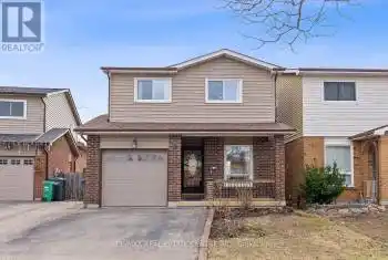 82 Simmons Boulevard, Brampton (Madoc), Ontario L6V3V6, 3 Bedrooms Bedrooms, ,2 BathroomsBathrooms,All Houses,For Sale,Simmons,W12074285