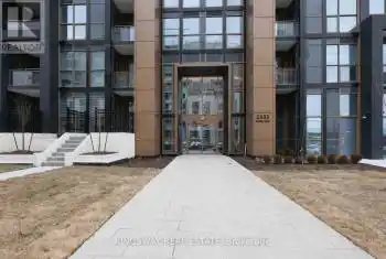 2333 Khalsa Gate Unit# 702, Oakville (1019 - WM Westmount), Ontario L6M0X7, 1 Bedroom Bedrooms, ,1 BathroomBathrooms,Condo,For Rent,Khalsa,W12074686