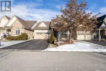 40 Galloway Trail, Welland (766 - Hwy 406/Welland), Ontario L3B6G5, 3 Bedrooms Bedrooms, ,3 BathroomsBathrooms,All Houses,For Sale,Galloway,X12074566
