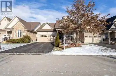 40 Galloway Trail Welland (766 - Hwy 406/Welland) Ontario L3B6G5