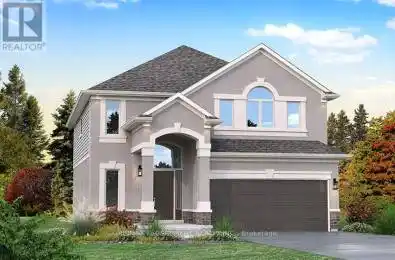 LOT 16 Kellogg Avenue Unit# LOT Hamilton Ontario L0R1W0
