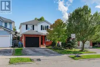 41 Hagan Avenue, Guelph (Grange Road), Ontario N1E7B7, 3 Bedrooms Bedrooms, ,2 BathroomsBathrooms,All Houses,For Sale,Hagan,X12074451