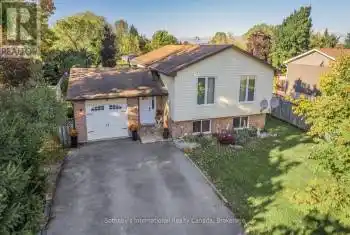 7558 COUNTY ROAD 91, Clearview (Stayner), Ontario L0M1S0, 4 Bedrooms Bedrooms, ,2 BathroomsBathrooms,All Houses,For Sale,COUNTY ROAD 91,S12074770