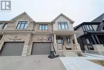 594 BLAIR CREEK DRIVE Drive Unit# BSMT, Kitchener, Ontario N2P0E6, 2 Bedrooms Bedrooms, ,1 BathroomBathrooms,All Houses,For Rent,BLAIR CREEK DRIVE,40715649