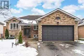 851 9TH Line Unit# 851, Innisfil, Ontario L9S3Y2, 4 Bedrooms Bedrooms, ,2 BathroomsBathrooms,All Houses,For Sale,9TH,40715752
