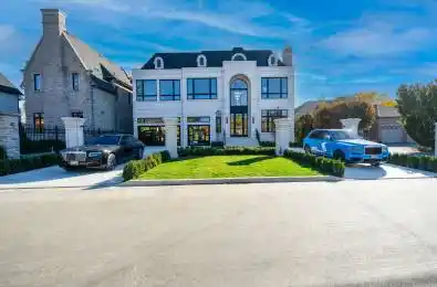 47 Edgar Avenue Richmond Hill Ontario L4C 6K2