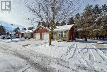 150 OAK Street Unit# 16, Simcoe, Ontario N3Y5M5, 2 Bedrooms Bedrooms, ,2 BathroomsBathrooms,All Houses,For Sale,OAK,40690436