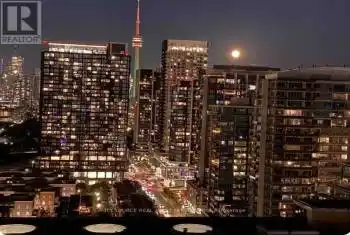 150 East Liberty Street Unit# 2105, Toronto (Niagara), Ontario M6K3R5, 3 Bedrooms Bedrooms, ,2 BathroomsBathrooms,Condo,For Rent,East Liberty,C12074785