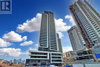 50 Ordnance Street Unit# 2802, Toronto (Niagara), Ontario M6K0C8, 2 Bedrooms Bedrooms, ,1 BathroomBathrooms,Condo,For Sale,Ordnance,C12074786