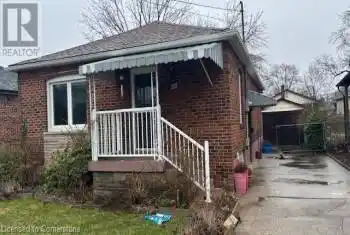 101 EAST 14TH Street, Hamilton, Ontario L9A4B4, 2 Bedrooms Bedrooms, ,2 BathroomsBathrooms,All Houses,For Rent,EAST 14TH,40715707