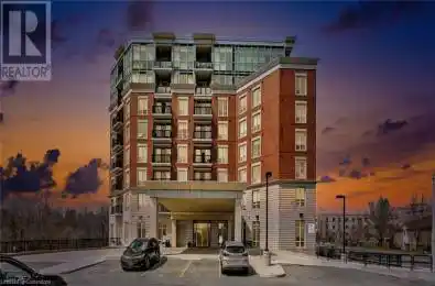 2750 KING Street Unit# 304 Hamilton Ontario L8G1J4