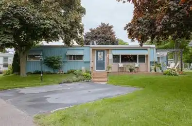 239 Southwind Court Lambton Shores Ontario N0M 1T0