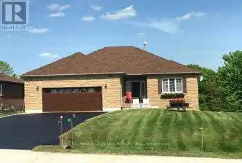 22 Crescent Moon Lane, Kawartha Lakes, Ontario L0C1G0, 2 Bedrooms Bedrooms, ,3 BathroomsBathrooms,All Houses,For Sale,Crescent Moon,X11911766
