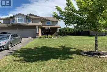 80 Armeda Clow Crescent, Essa (Angus), Ontario L3W0H6, 3 Bedrooms Bedrooms, ,4 BathroomsBathrooms,All Houses,For Sale,Armeda Clow,N11983077