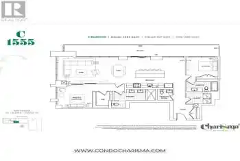 8960 Jane Street Unit# LPH106, Vaughan (Concord), Ontario L4K2M9, 2 Bedrooms Bedrooms, ,3 BathroomsBathrooms,Condo,For Sale,Jane,N11983559