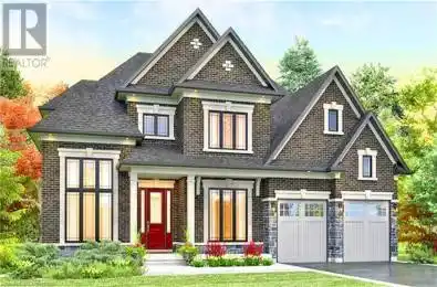 33 WORKMAN Crescent Plattsville Ontario N0J1S0