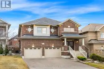 224 Frederick Curran Lane, Newmarket (Woodland Hill), Ontario L3X0B9, 4 Bedrooms Bedrooms, ,4 BathroomsBathrooms,All Houses,For Sale,Frederick Curran,N12073583
