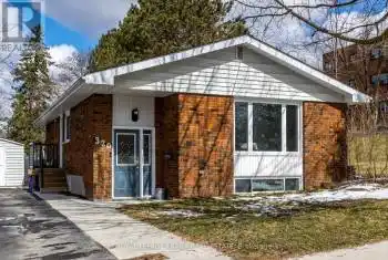 320 Juliet Road, Peterborough East (4 Central), Ontario K9H1P8, 4 Bedrooms Bedrooms, ,2 BathroomsBathrooms,All Houses,For Sale,Juliet,X12074414