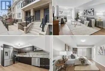 6063 Kingston Road Unit# 10, Toronto (Centennial Scarborough), Ontario M1C1K5, 2 Bedrooms Bedrooms, ,2 BathroomsBathrooms,All Houses,For Sale,Kingston,E12074253
