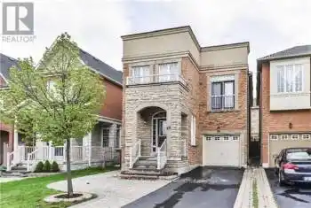 105 Mintwood Road, Vaughan (Patterson), Ontario L4J9K3, 4 Bedrooms Bedrooms, ,4 BathroomsBathrooms,All Houses,For Sale,Mintwood,N12074771