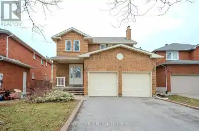 16 Muster Court Markham (Buttonville) Ontario L3R9G4