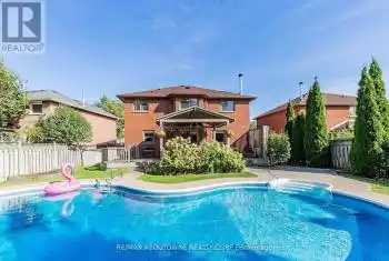 1534 Heritage Way, Oakville (1007 - GA Glen Abbey), Ontario L6M2Z7, 4 Bedrooms Bedrooms, ,3 BathroomsBathrooms,All Houses,For Sale,Heritage,W11954895