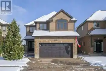 1849 Devos Drive, London, Ontario N5X0G1, 4 Bedrooms Bedrooms, ,4 BathroomsBathrooms,All Houses,For Sale,Devos,X12074672