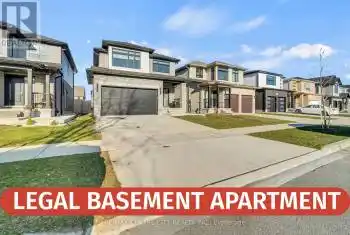 2096 Coronation Drive, London, Ontario N6G0A7, 5 Bedrooms Bedrooms, ,5 BathroomsBathrooms,All Houses,For Sale,Coronation,X12074715