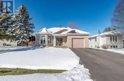 230 Vanier Crescent Renfrew Ontario K7V4M9
