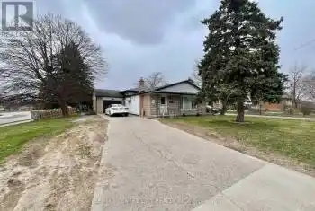 154 Fairview Avenue, St. Thomas, Ontario N5R4X9, 2 Bedrooms Bedrooms, ,1 BathroomBathrooms,All Houses,For Rent,Fairview,X12074962