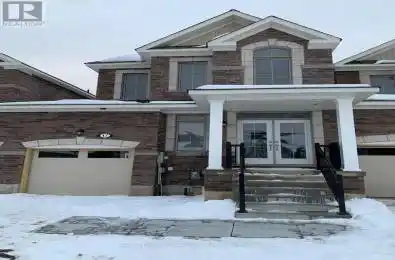 17 Kirby Avenue Collingwood Ontario L9Y3V3