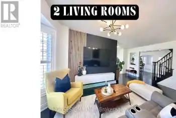 226 Dalgleish Gardens, Milton (1036 - SC Scott), Ontario L9T6Z8, 5 Bedrooms Bedrooms, ,3 BathroomsBathrooms,All Houses,For Sale,Dalgleish,W12073522