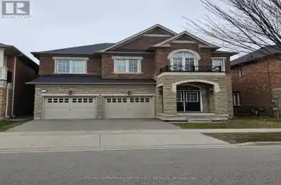 223 Sixteen Mile Drive Oakville (1008 - GO Glenorchy) Ontario L6M0T8