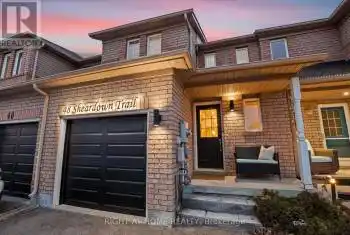 48 Sheardown Trail, Caledon (Bolton East), Ontario L7E2B6, 3 Bedrooms Bedrooms, ,4 BathroomsBathrooms,All Houses,For Sale,Sheardown,W12074453