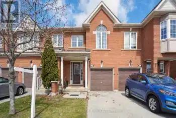 6399 Spinnaker Circle Unit# 69, Mississauga (Meadowvale Village), Ontario L5W1Z5, 4 Bedrooms Bedrooms, ,3 BathroomsBathrooms,All Houses,For Sale,Spinnaker,W12074524