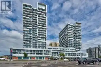 65 Speers Road Unit# 305, Oakville (1014 - QE Queen Elizabeth), Ontario L6K0J1, 2 Bedrooms Bedrooms, ,1 BathroomBathrooms,Condo,For Rent,Speers,W12074745