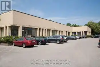 1679-1681 Flint Road Unit# 1679, Toronto (York University Heights), Ontario M3J2W8, ,Commercial,For Rent,Flint,W12074748