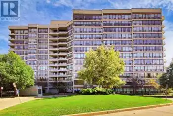 12 Laurelcrest Street Unit# 707, Brampton (Queen Street Corridor), Ontario L6S5Y4, 2 Bedrooms Bedrooms, ,1 BathroomBathrooms,Condo,For Sale,Laurelcrest,W12074764
