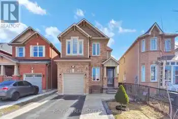 185 Lockwood Road, Brampton (Fletcher's West), Ontario L6Y4Y7, 4 Bedrooms Bedrooms, ,4 BathroomsBathrooms,All Houses,For Sale,Lockwood,W12074778
