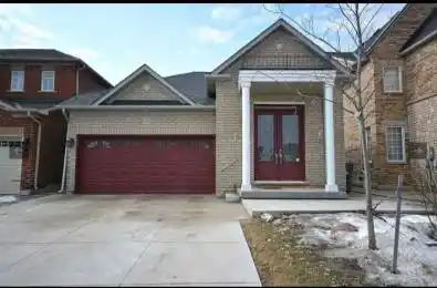 126 Edenbrook Hill Drive Brampton Ontario L7A 2R2