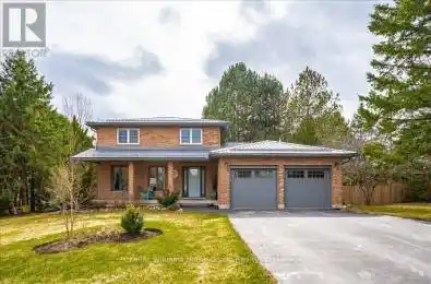 4 Sargent Boulevard Centre Wellington (Belwood) Ontario N0B1J0