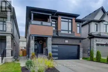 641 Wild Rye Street, Waterloo, Ontario N2V0G1, 5 Bedrooms Bedrooms, ,4 BathroomsBathrooms,All Houses,For Sale,Wild Rye,X12074773