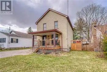 58 STANLEY Street, Cambridge, Ontario N1S2A6, 3 Bedrooms Bedrooms, ,2 BathroomsBathrooms,All Houses,For Sale,STANLEY,40714083