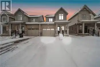 15 SHIPLEY Avenue, Collingwood, Ontario L9Y5M6, 3 Bedrooms Bedrooms, ,3 BathroomsBathrooms,All Houses,For Sale,SHIPLEY,40692572